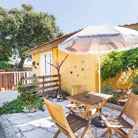 Refugio Artes Bed & Breakfast 4*