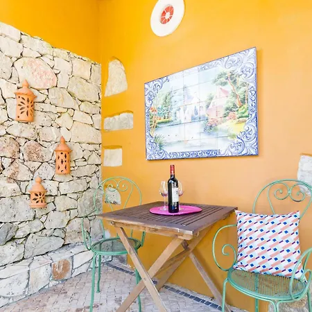 Refugio Artes 4* Porto de Mós