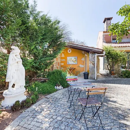 Refugio Artes Panzió 3*