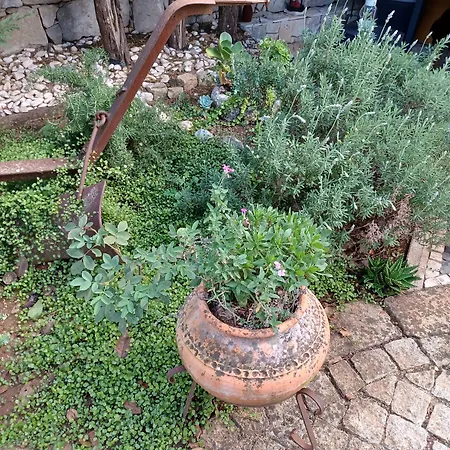 Refugio Artes Bed & Breakfast 4*