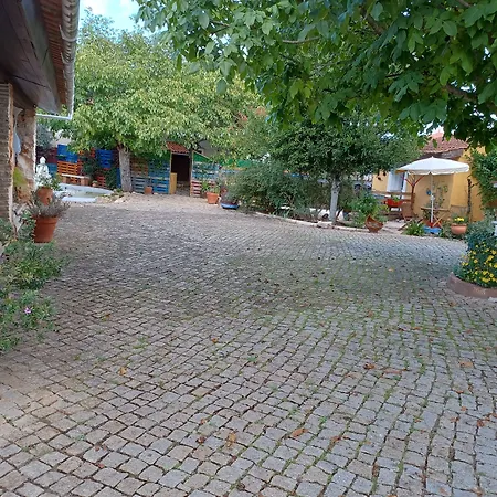 Bed & Breakfast Refugio Artes 4*