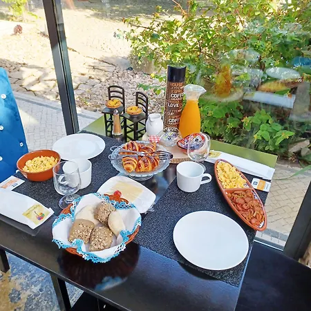 Refugio Artes Porto de Mós