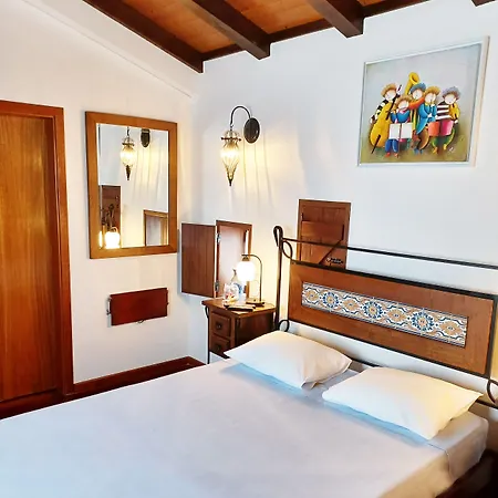 Bed & Breakfast Refugio Artes 4*