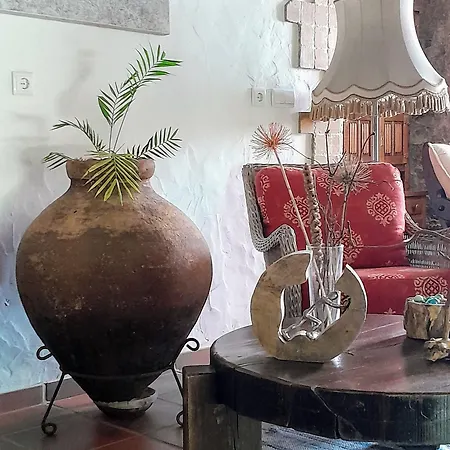 Bed & Breakfast Refugio Artes 4*