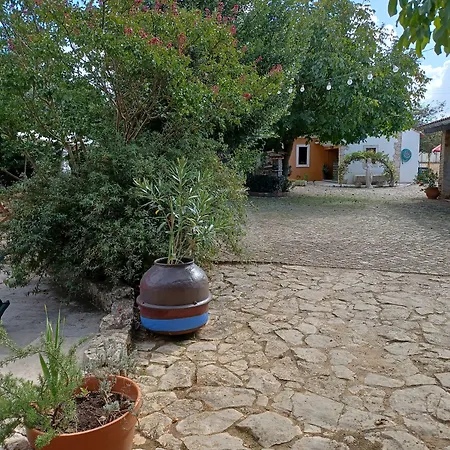 Refúgio Artes 3* Porto de Mós