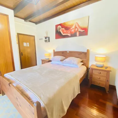 Refúgio Artes Bed & Breakfast 3*