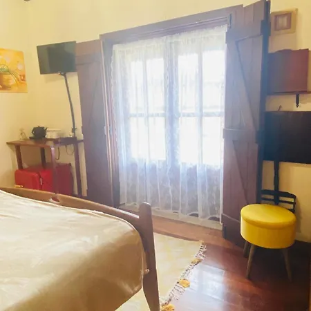 Refúgio Artes Bed & Breakfast