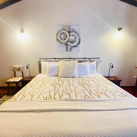 Refúgio Artes Bed & Breakfast