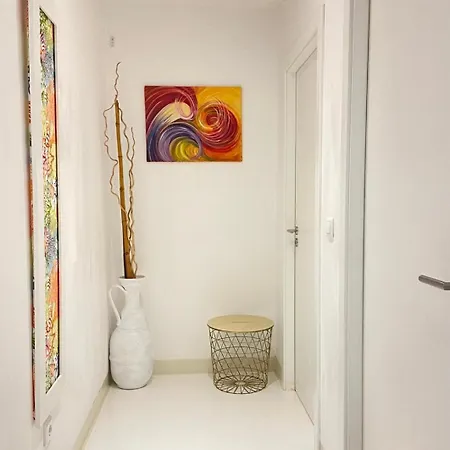 Refúgio Artes Porto de Mós