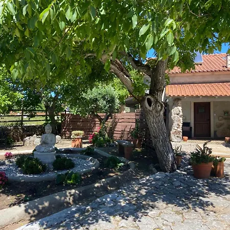 Bed & Breakfast Refúgio Artes 3*