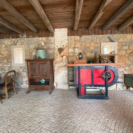 Refúgio Artes 3* Porto de Mós