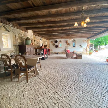 Refúgio Artes