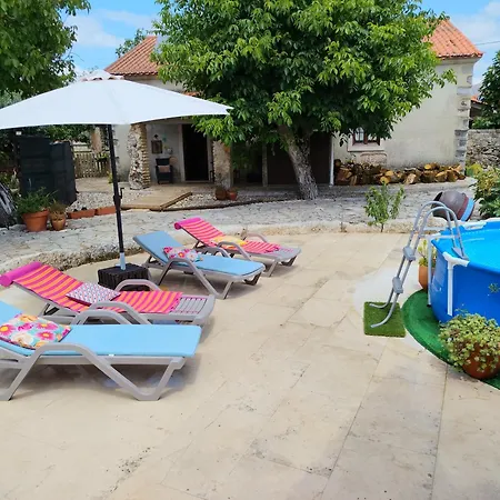 Refúgio Artes Bed & Breakfast