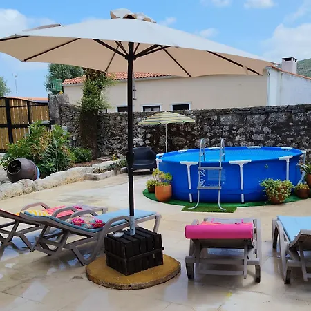 Bed & Breakfast Refúgio Artes