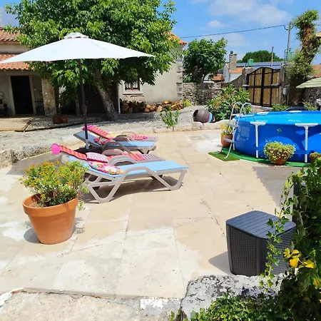 Bed & Breakfast Refúgio Artes