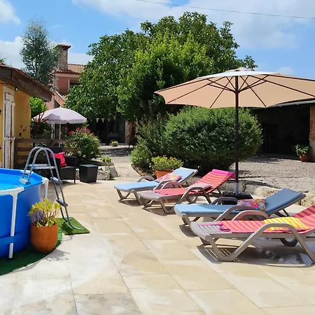 Refúgio Artes Bed & Breakfast 3*