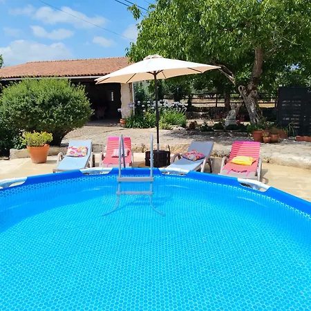 Bed & Breakfast Refúgio Artes 3*