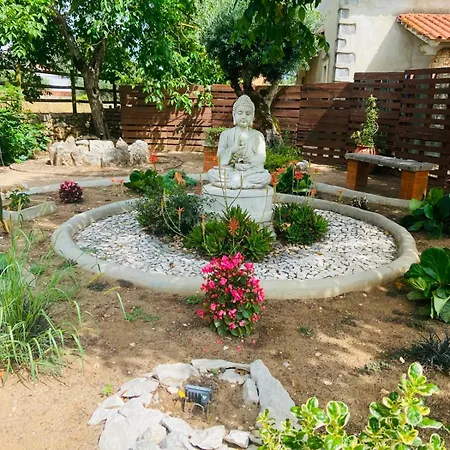 Refúgio Artes Bed & Breakfast