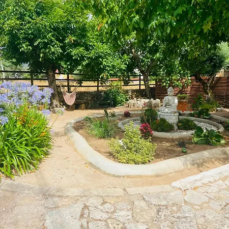 Bed & Breakfast Refúgio Artes