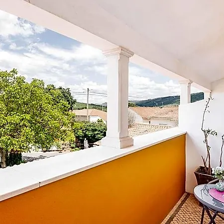 Refugio Artes B&B
