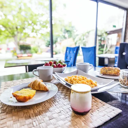 Refugio Artes Alojamento de Acomodação e Pequeno-almoço