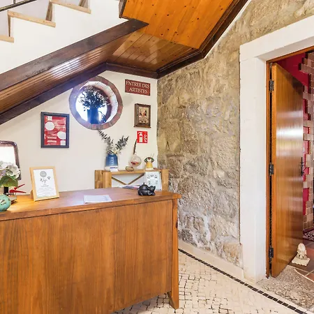 Refugio Artes Bed & Breakfast