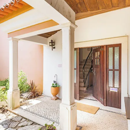 Refugio Artes Bed & Breakfast