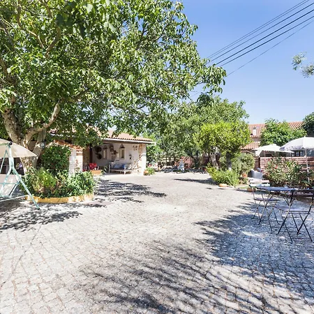 Refugio Artes B&B Porto de Mós