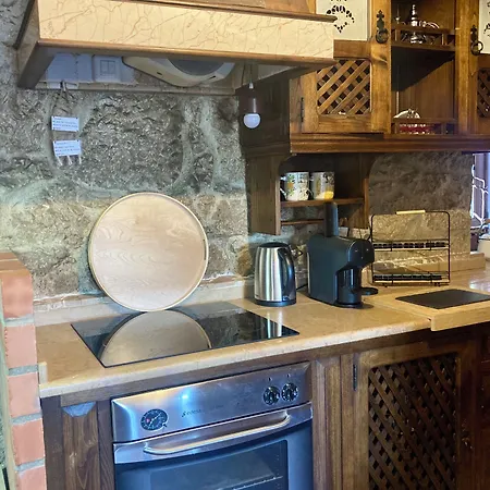 B&B Refugio Artes