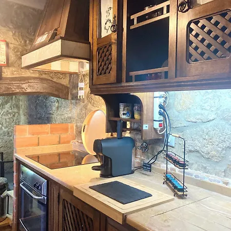 Refugio Artes B&B 3*