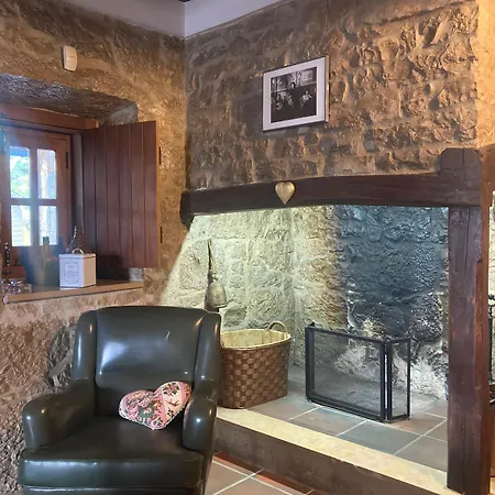 Bed & Breakfast Refugio Artes