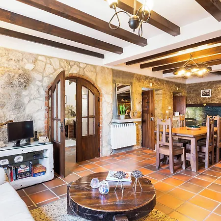 B&B Refugio Artes