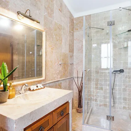 Bed & Breakfast Refugio Artes
